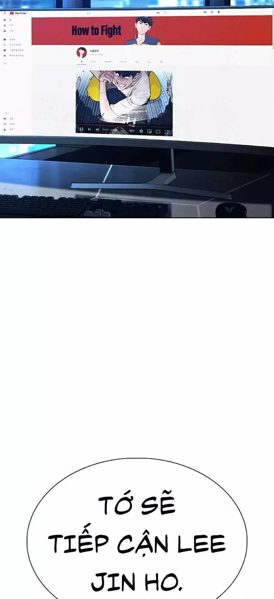 Truyện Tranh Cách Chiến Thắng Trận Đấu trang 6