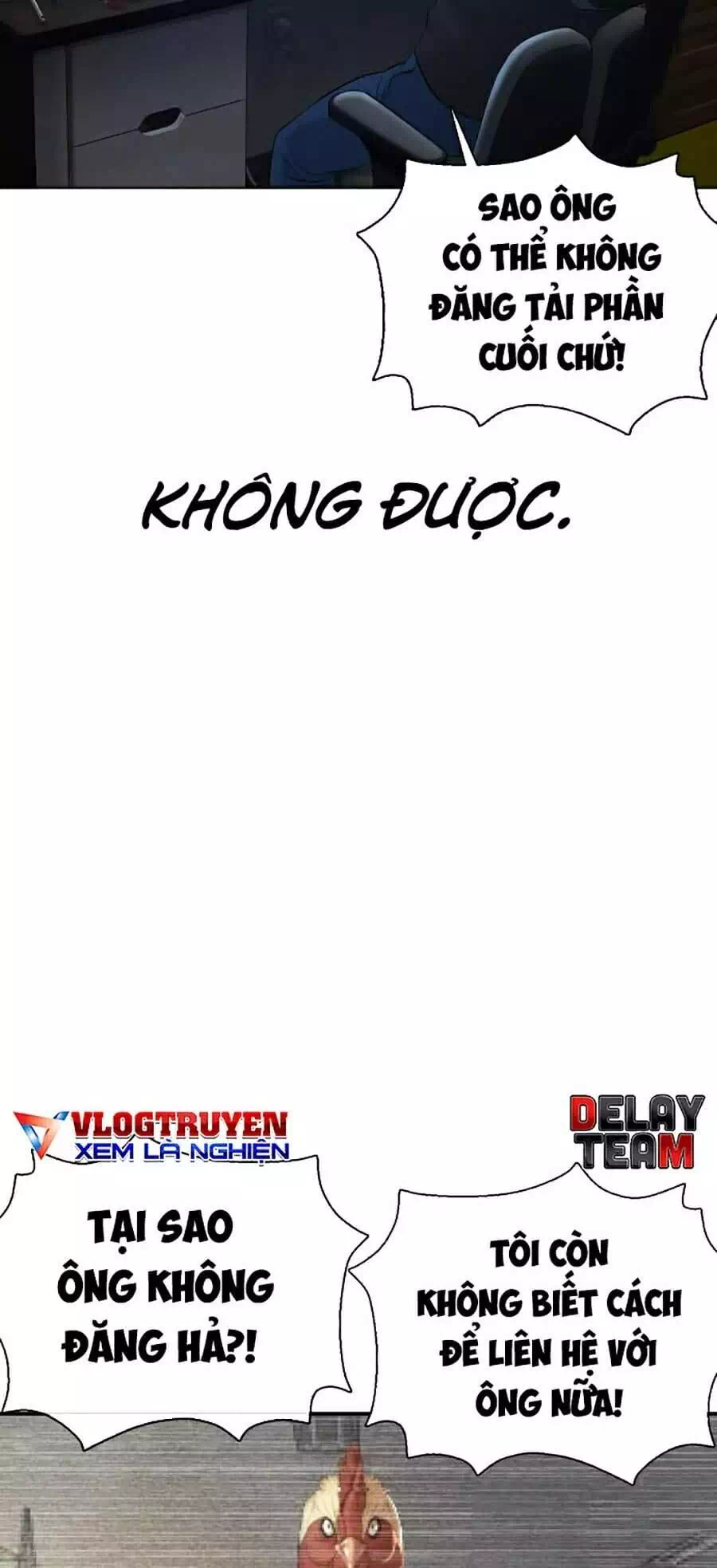 Truyện Tranh Cách Chiến Thắng Trận Đấu trang 6