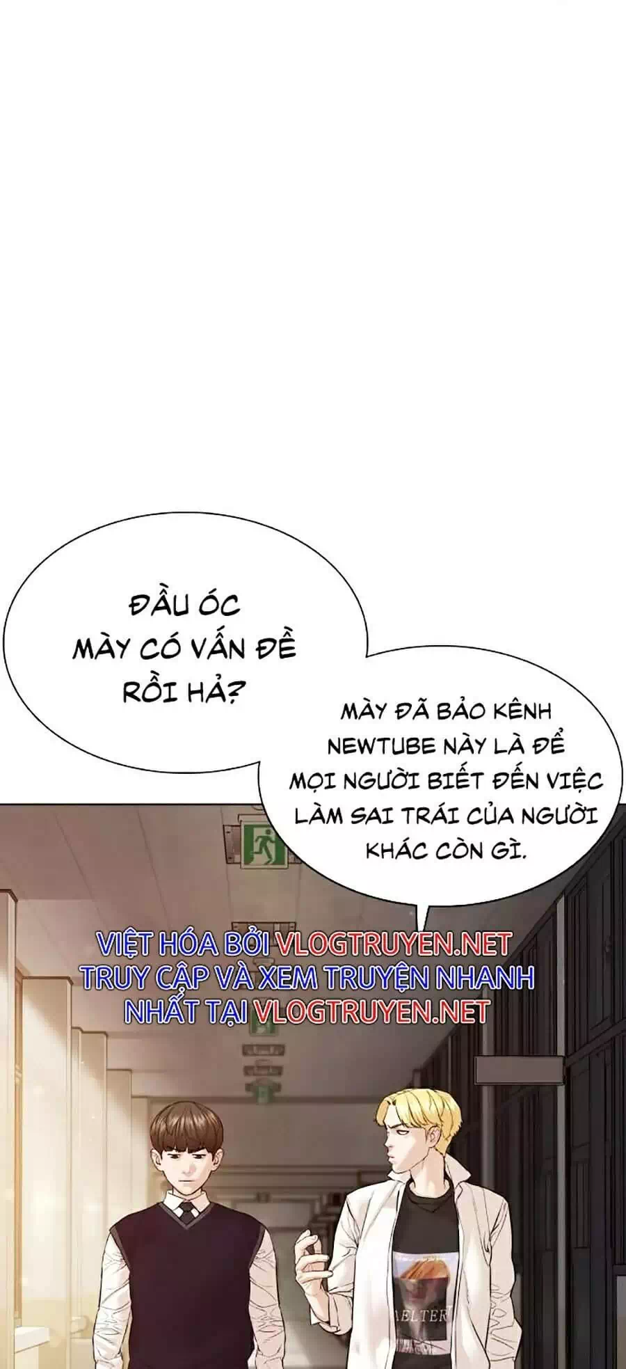 Truyện Tranh Cách Chiến Thắng Trận Đấu trang 6