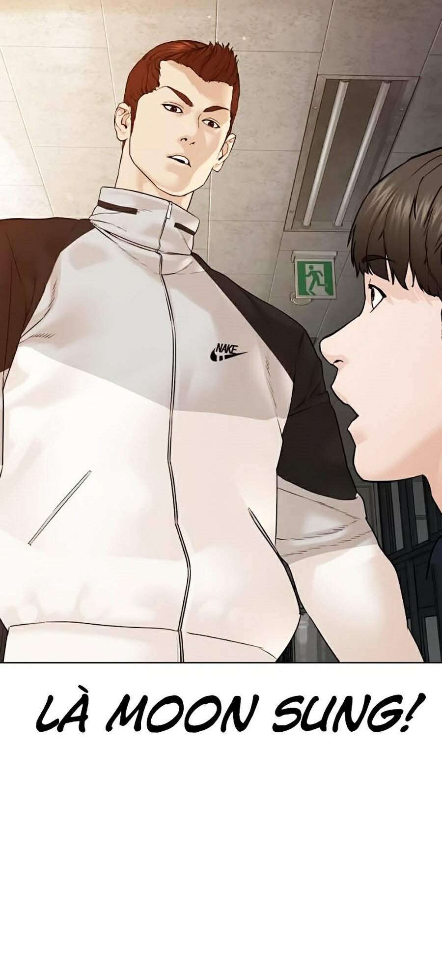 Truyện Tranh Cách Chiến Thắng Trận Đấu trang 6