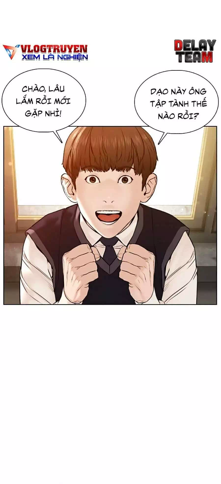 Truyện Tranh Cách Chiến Thắng Trận Đấu trang 6