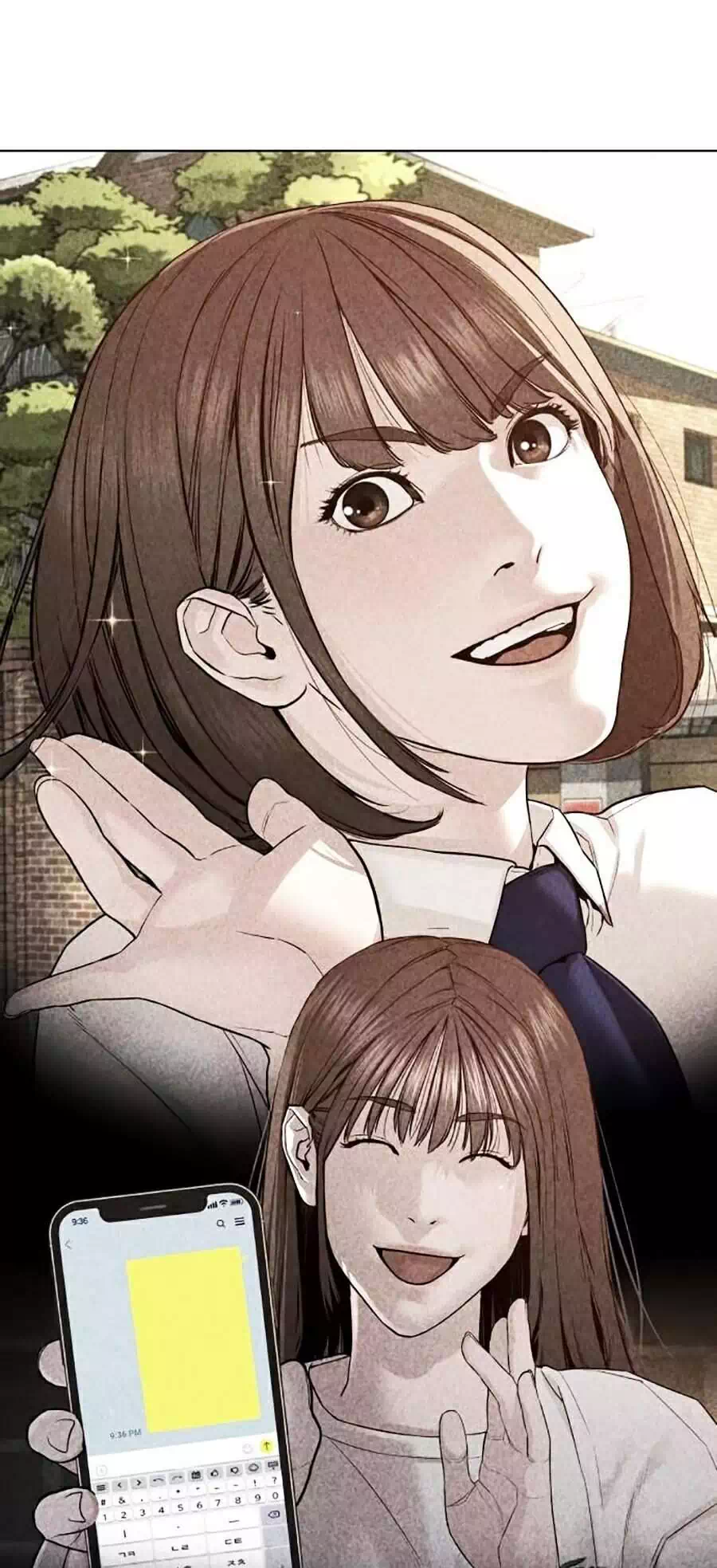 Truyện Tranh Cách Chiến Thắng Trận Đấu trang 6