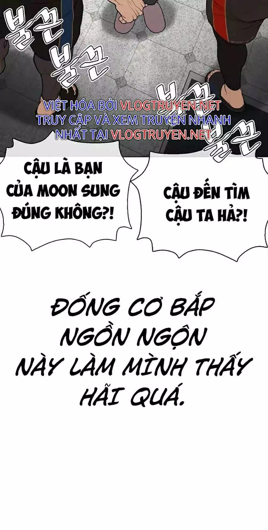 Truyện Tranh Cách Chiến Thắng Trận Đấu trang 6