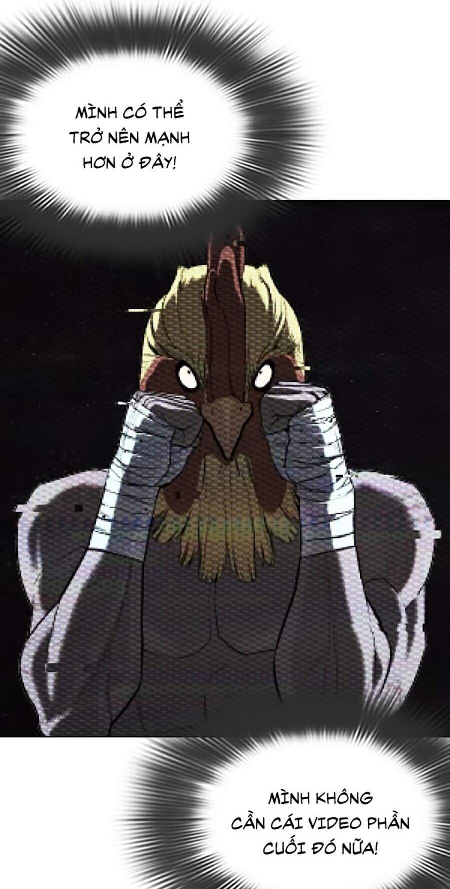 Truyện Tranh Cách Chiến Thắng Trận Đấu trang 6