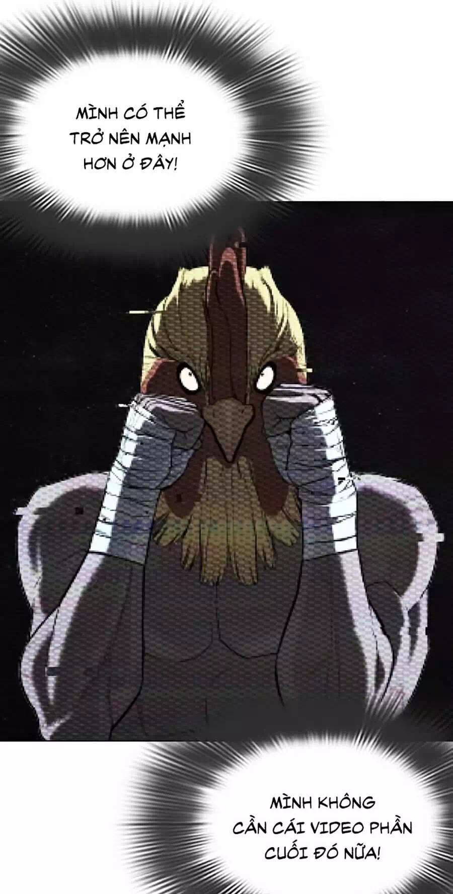 Truyện Tranh Cách Chiến Thắng Trận Đấu trang 6