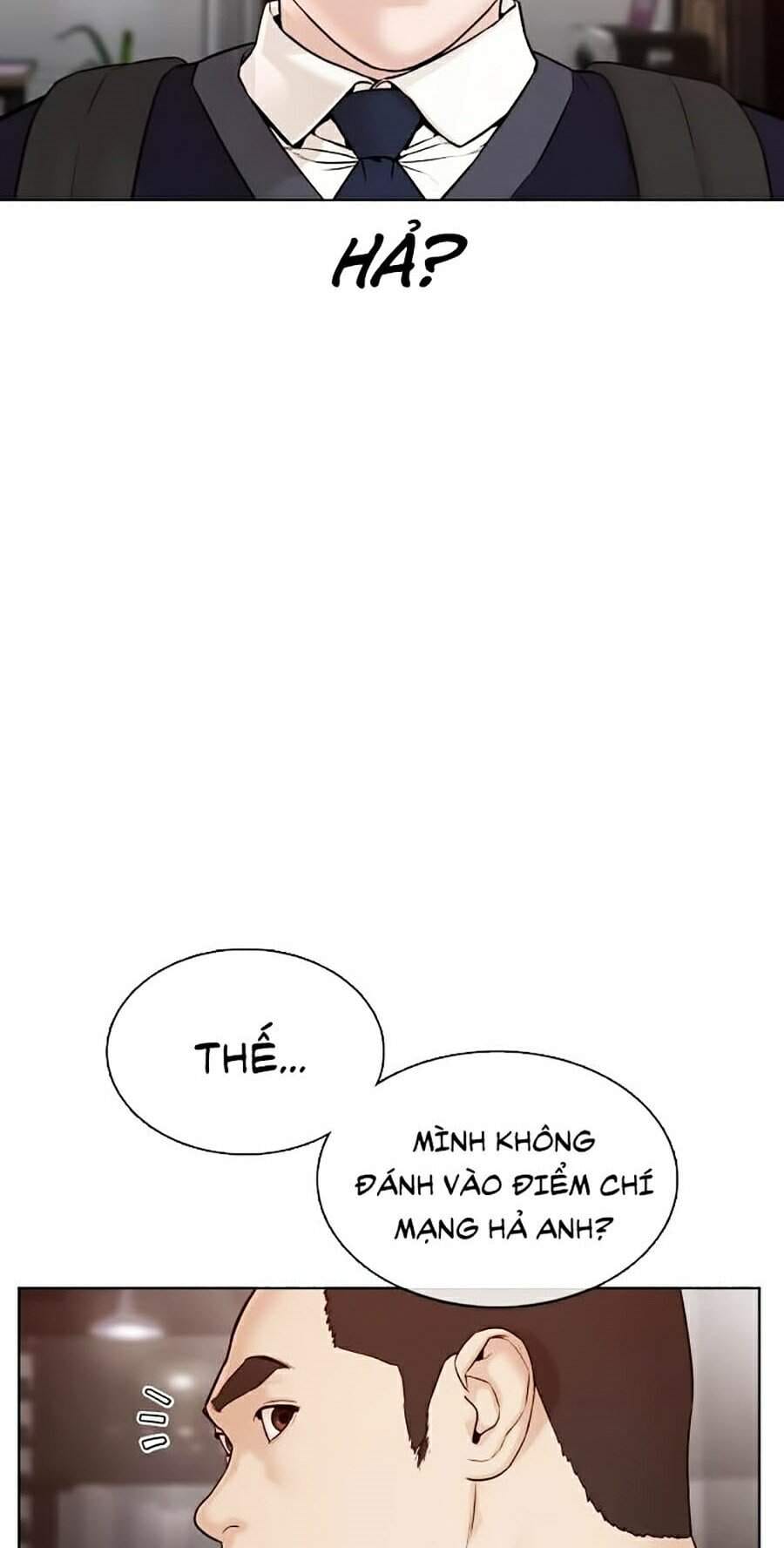 Truyện Tranh Cách Chiến Thắng Trận Đấu trang 6