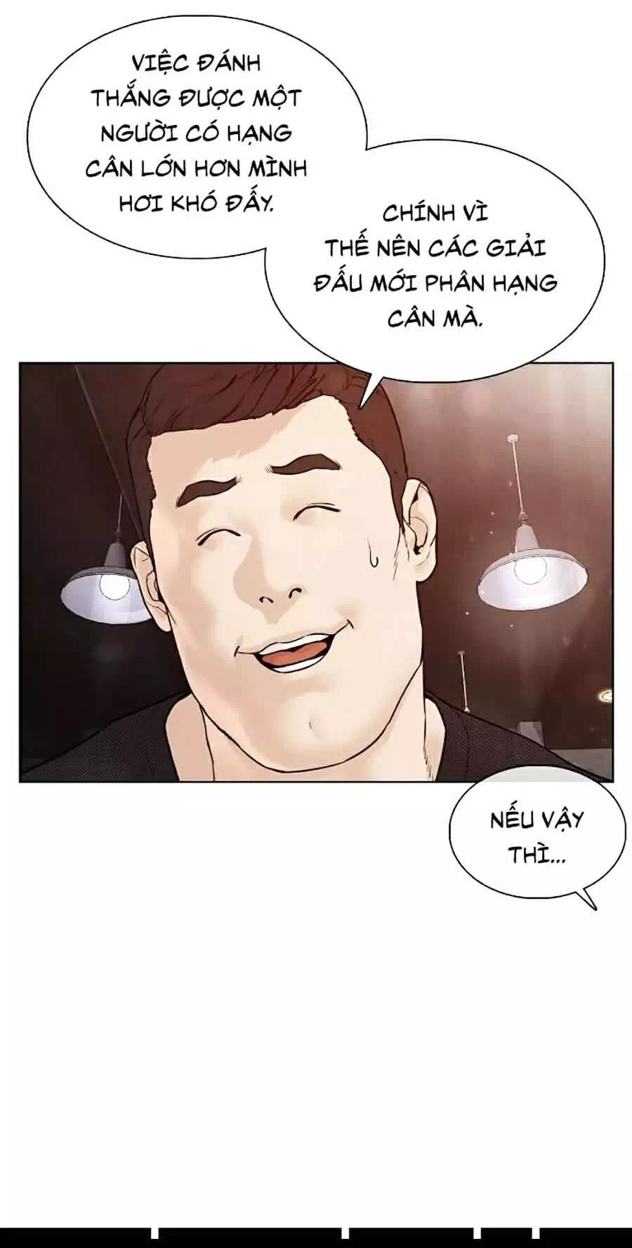Truyện Tranh Cách Chiến Thắng Trận Đấu trang 6