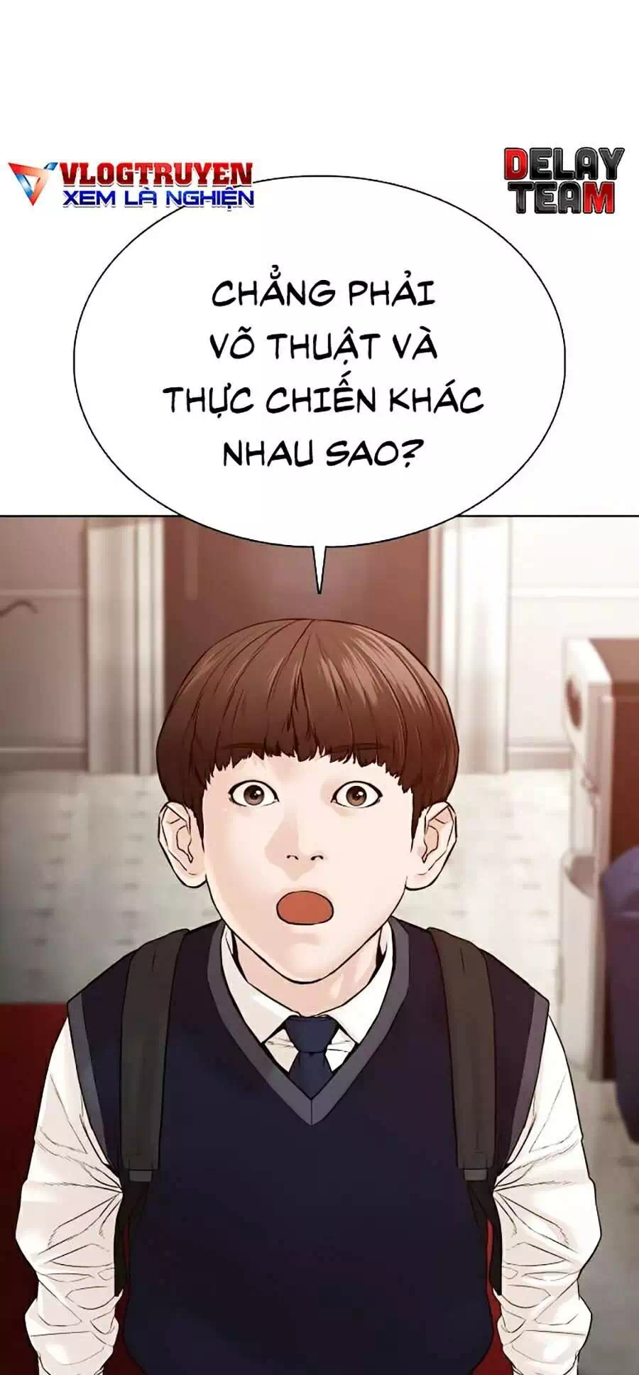 Truyện Tranh Cách Chiến Thắng Trận Đấu trang 6