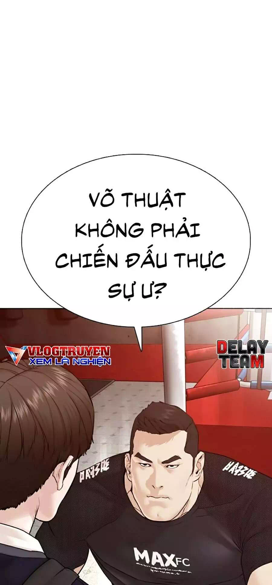 Truyện Tranh Cách Chiến Thắng Trận Đấu trang 6