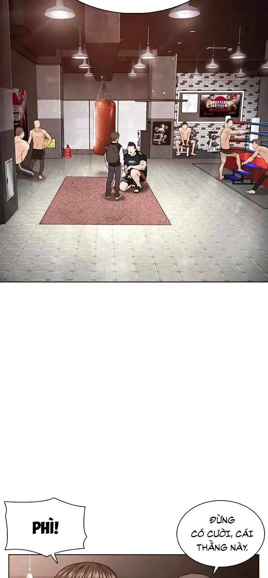 Truyện Tranh Cách Chiến Thắng Trận Đấu trang 6