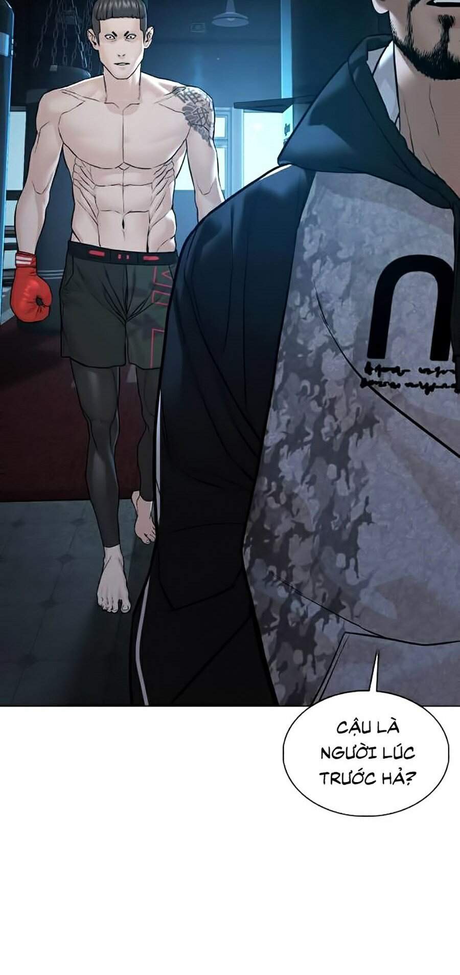 Truyện Tranh Cách Chiến Thắng Trận Đấu trang 6