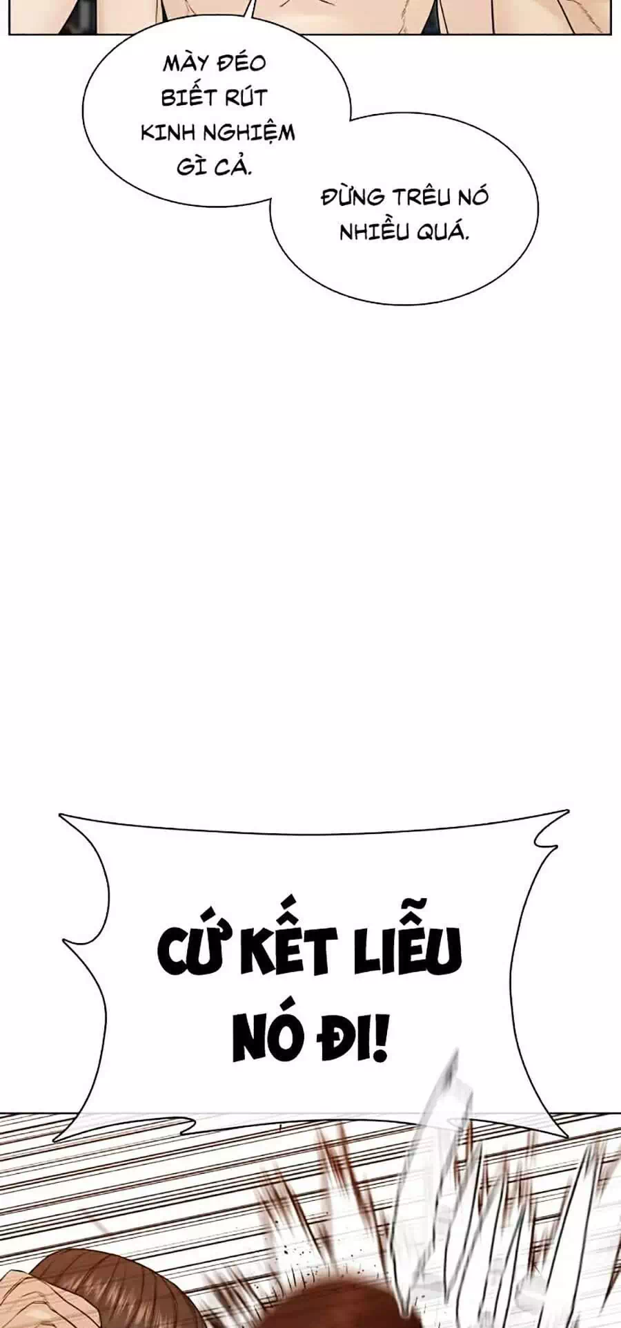 Truyện Tranh Cách Chiến Thắng Trận Đấu trang 6