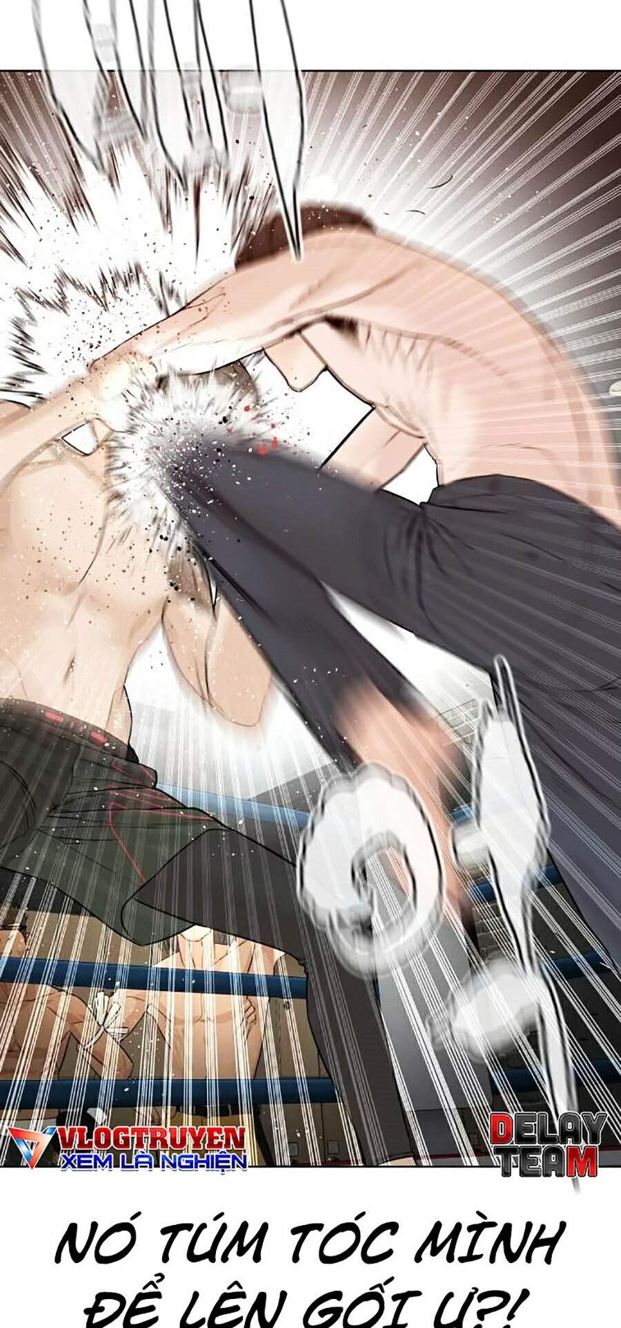 Truyện Tranh Cách Chiến Thắng Trận Đấu trang 6