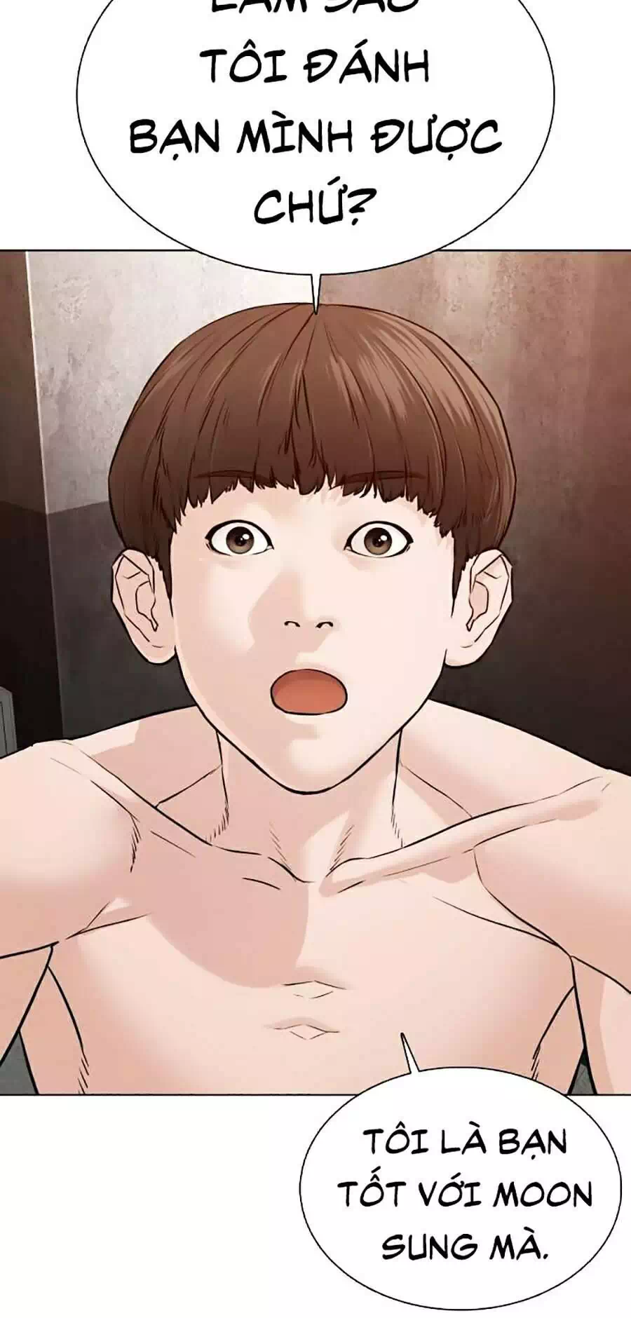 Truyện Tranh Cách Chiến Thắng Trận Đấu trang 6