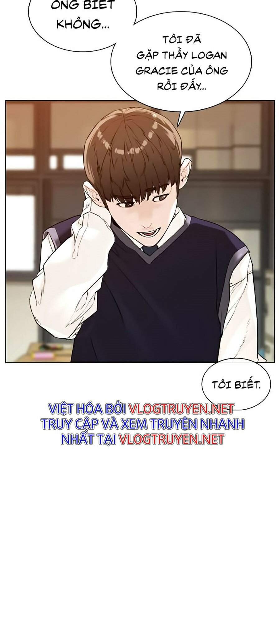 Truyện Tranh Cách Chiến Thắng Trận Đấu trang 6