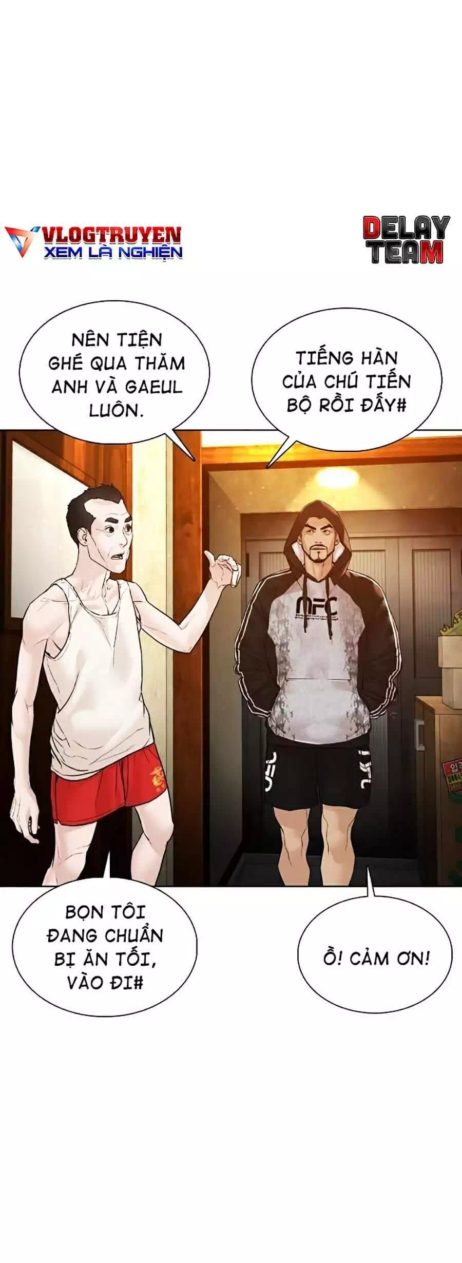 Truyện Tranh Cách Chiến Thắng Trận Đấu trang 6