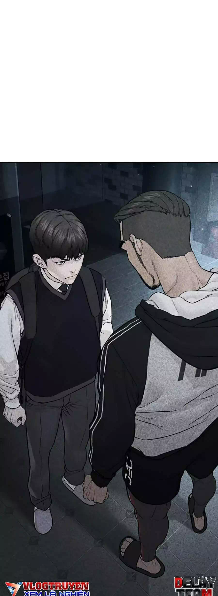 Truyện Tranh Cách Chiến Thắng Trận Đấu trang 6