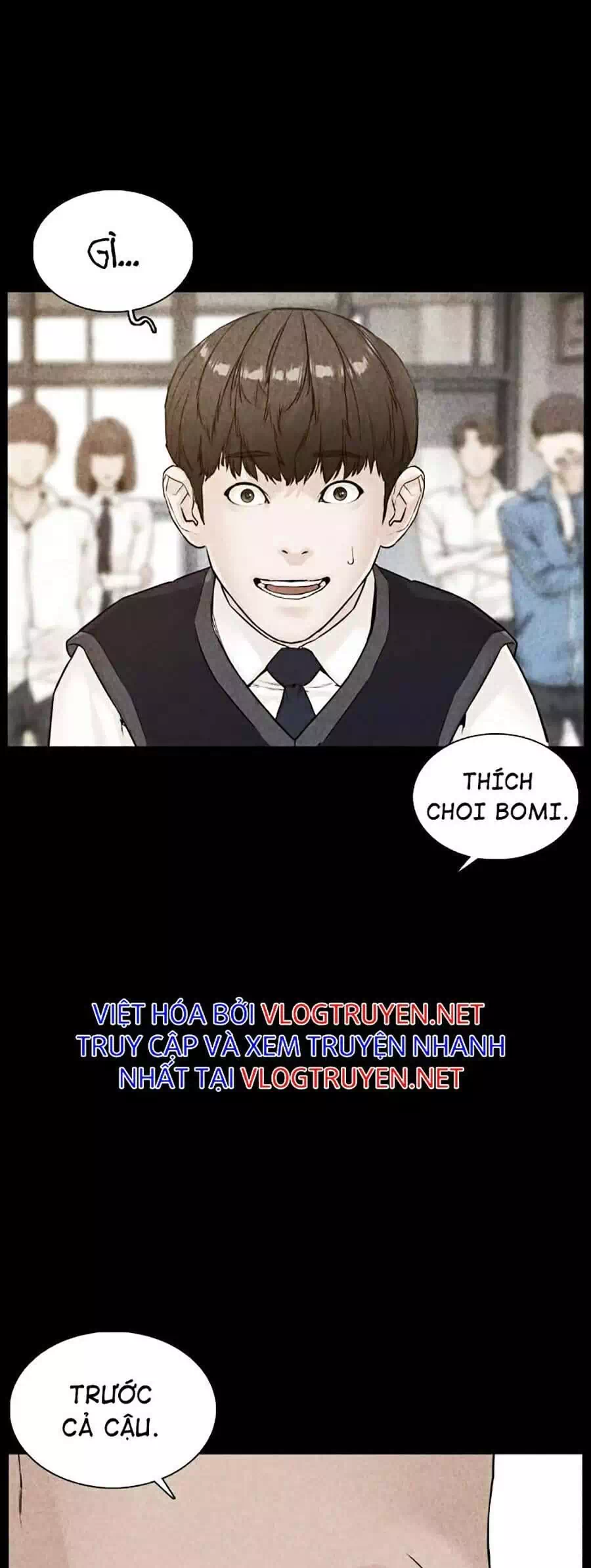 Truyện Tranh Cách Chiến Thắng Trận Đấu trang 6