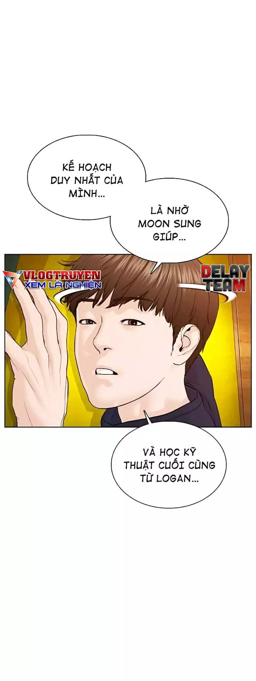 Truyện Tranh Cách Chiến Thắng Trận Đấu trang 6