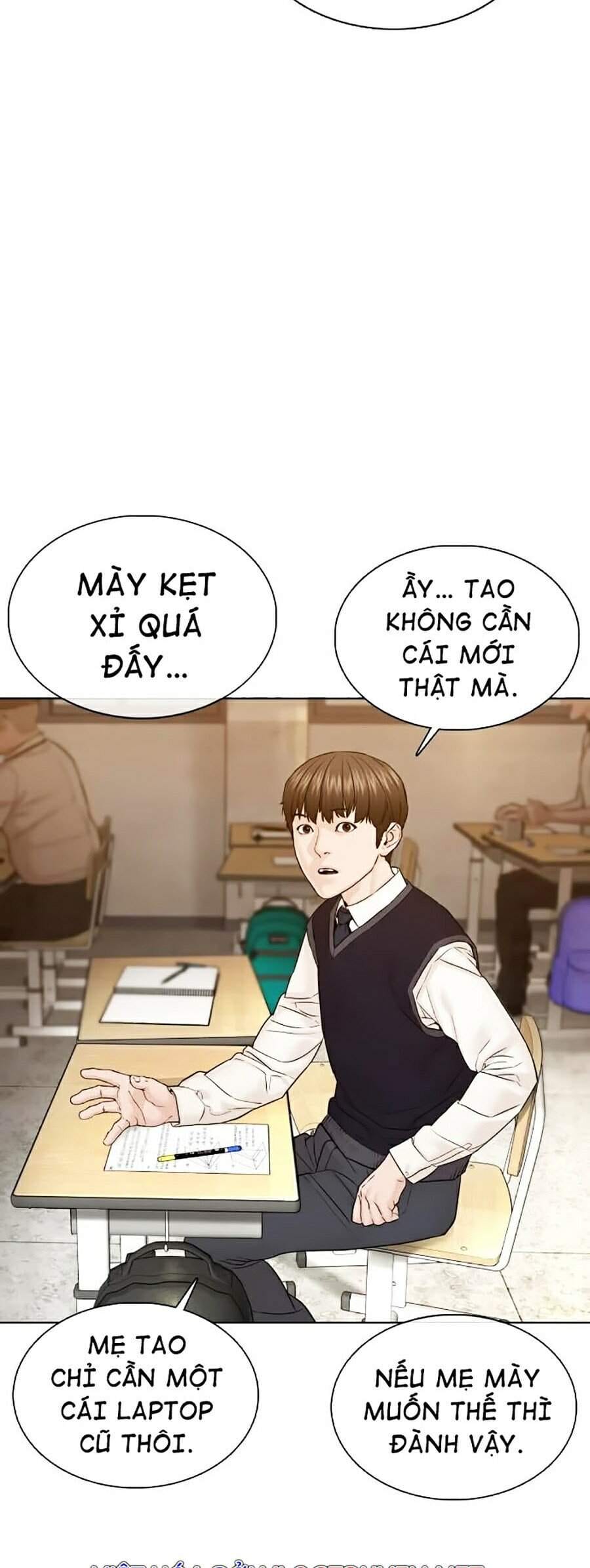 Truyện Tranh Cách Chiến Thắng Trận Đấu trang 6