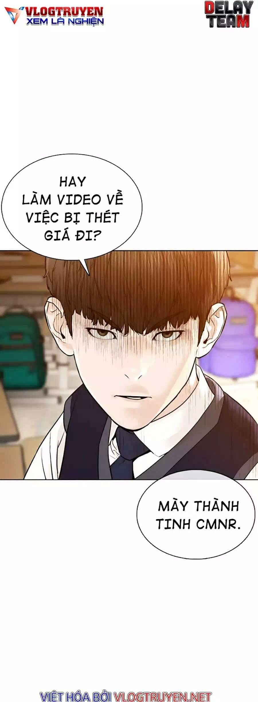 Truyện Tranh Cách Chiến Thắng Trận Đấu trang 6