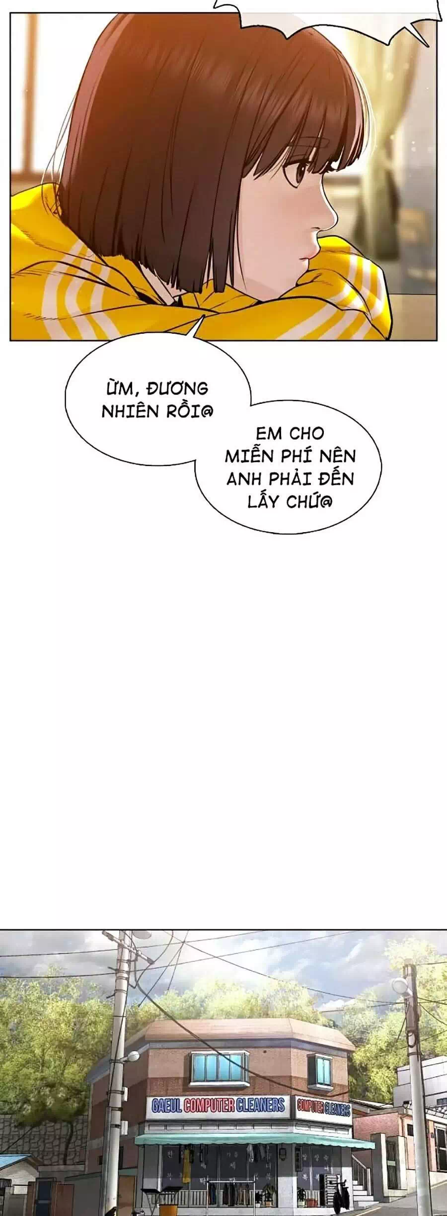 Truyện Tranh Cách Chiến Thắng Trận Đấu trang 6