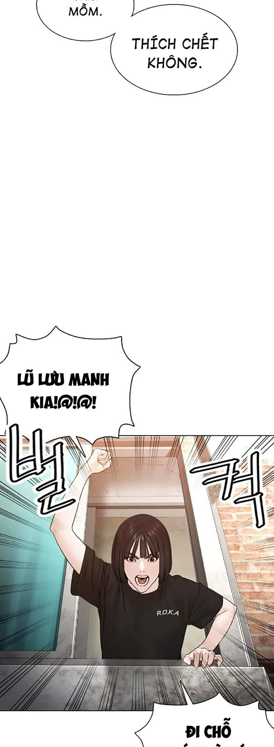 Truyện Tranh Cách Chiến Thắng Trận Đấu trang 6