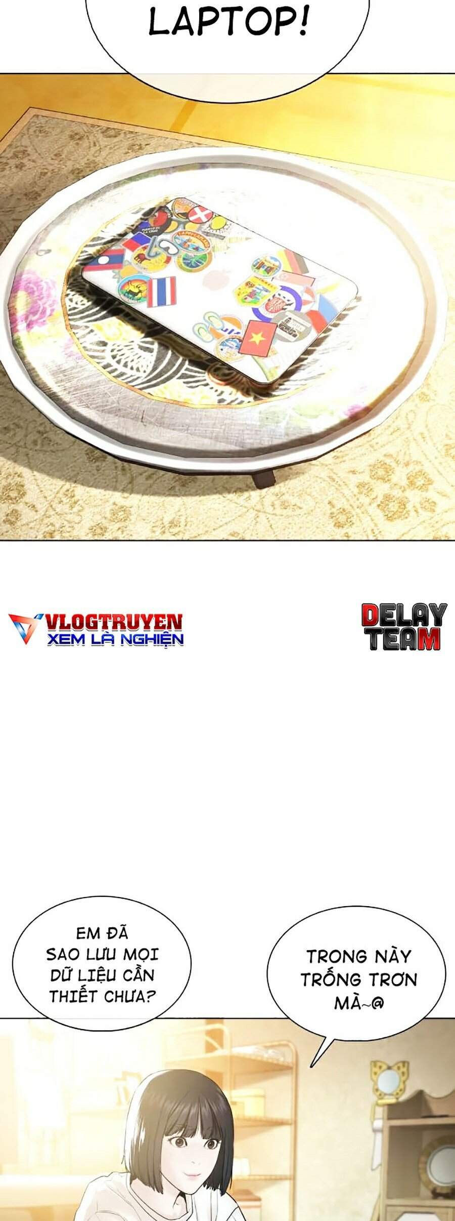 Truyện Tranh Cách Chiến Thắng Trận Đấu trang 6