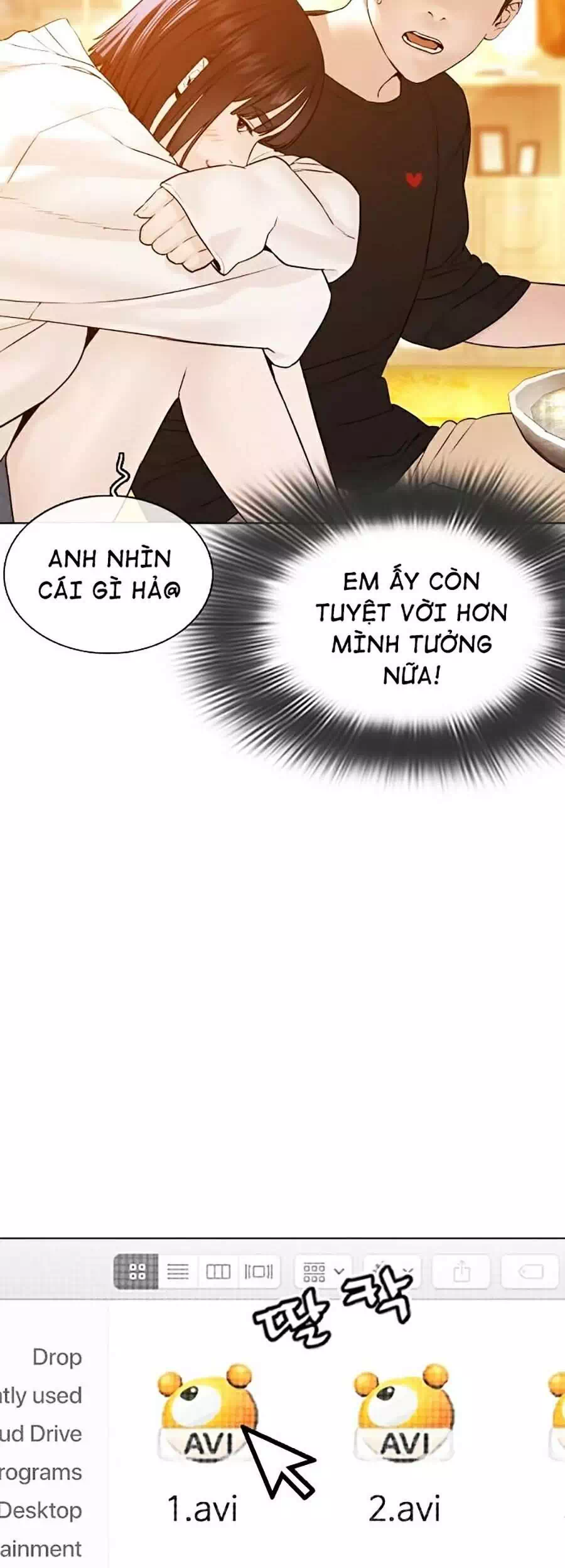 Truyện Tranh Cách Chiến Thắng Trận Đấu trang 6