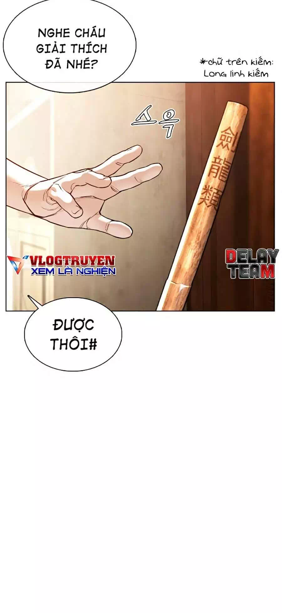 Truyện Tranh Cách Chiến Thắng Trận Đấu trang 6