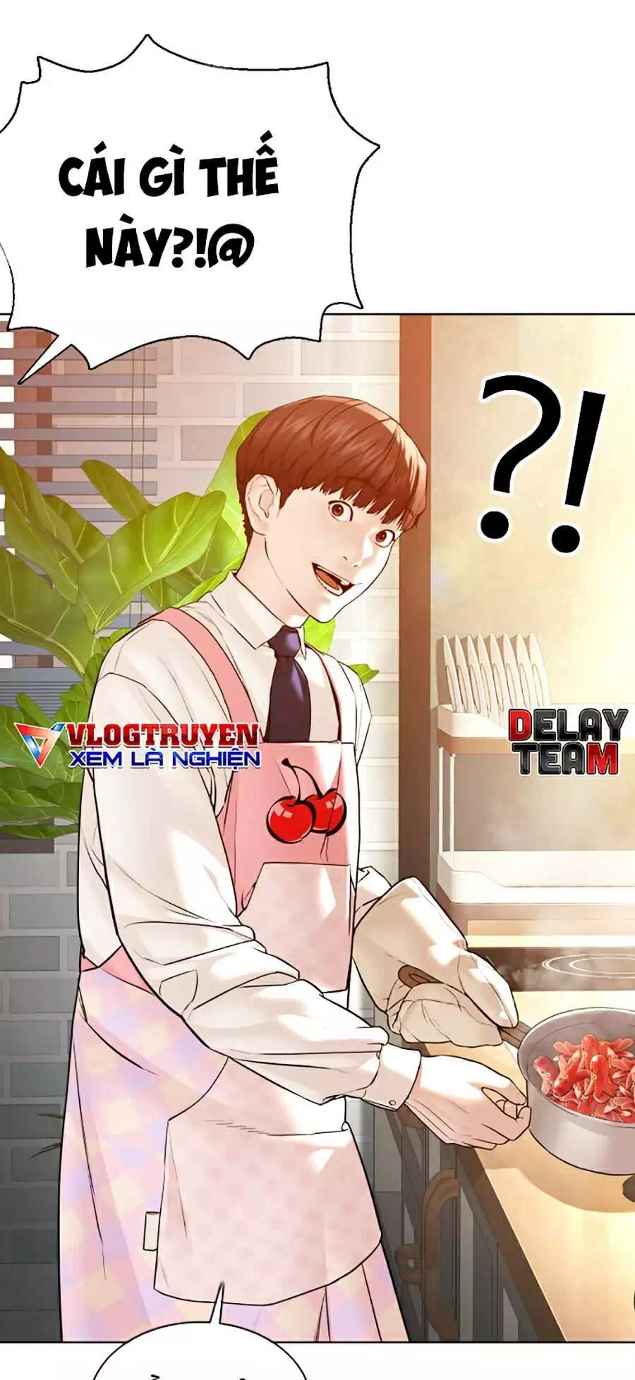 Truyện Tranh Cách Chiến Thắng Trận Đấu trang 6