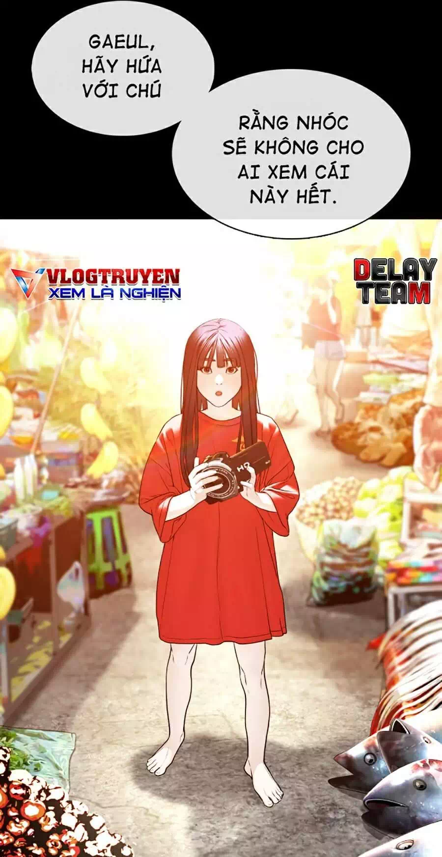 Truyện Tranh Cách Chiến Thắng Trận Đấu trang 6