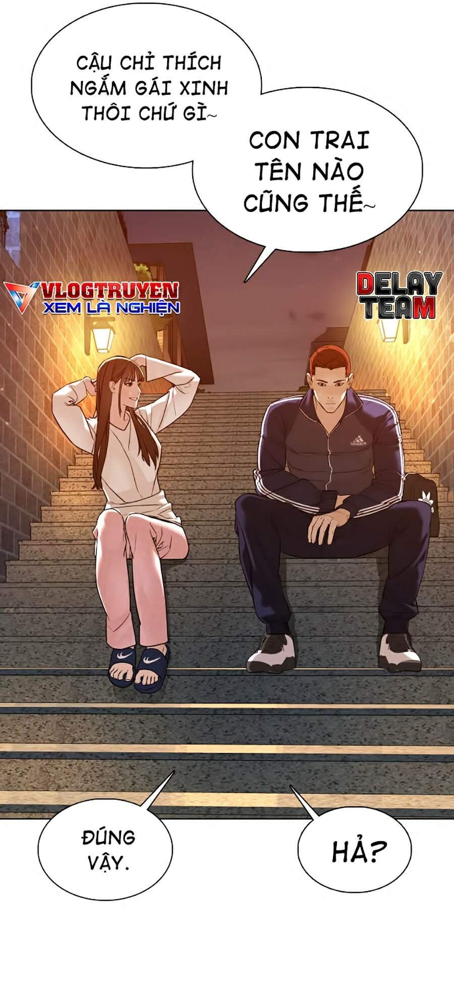 Truyện Tranh Cách Chiến Thắng Trận Đấu trang 6