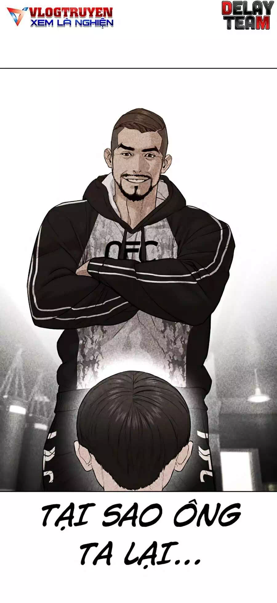 Truyện Tranh Cách Chiến Thắng Trận Đấu trang 6