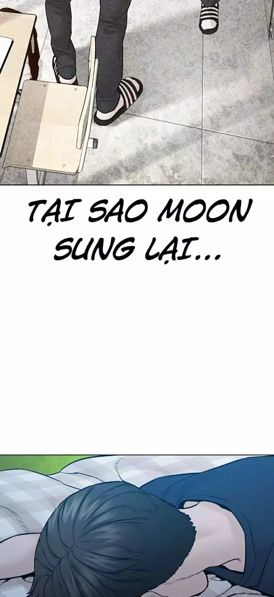 Truyện Tranh Cách Chiến Thắng Trận Đấu trang 6