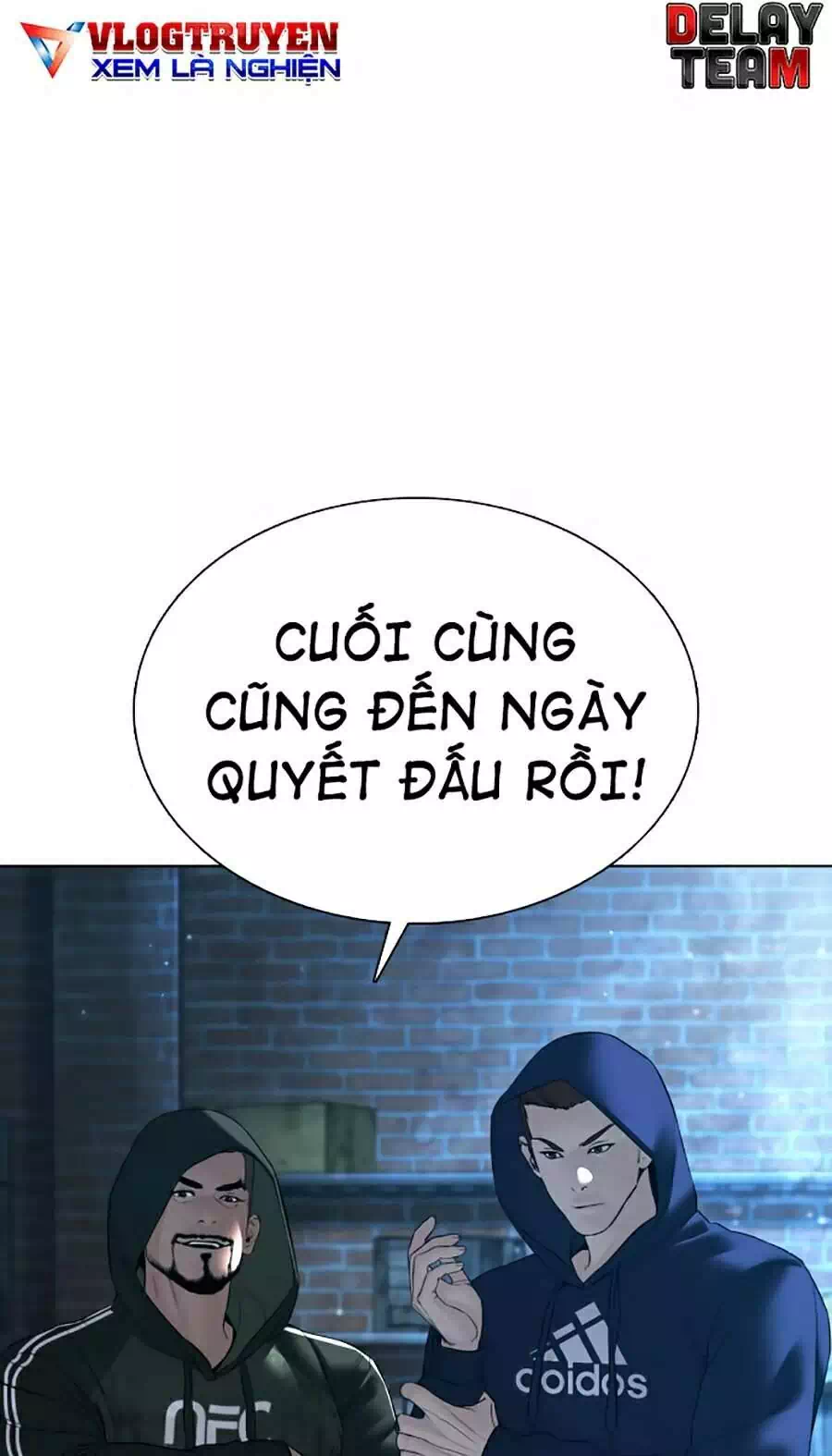 Truyện Tranh Cách Chiến Thắng Trận Đấu trang 6