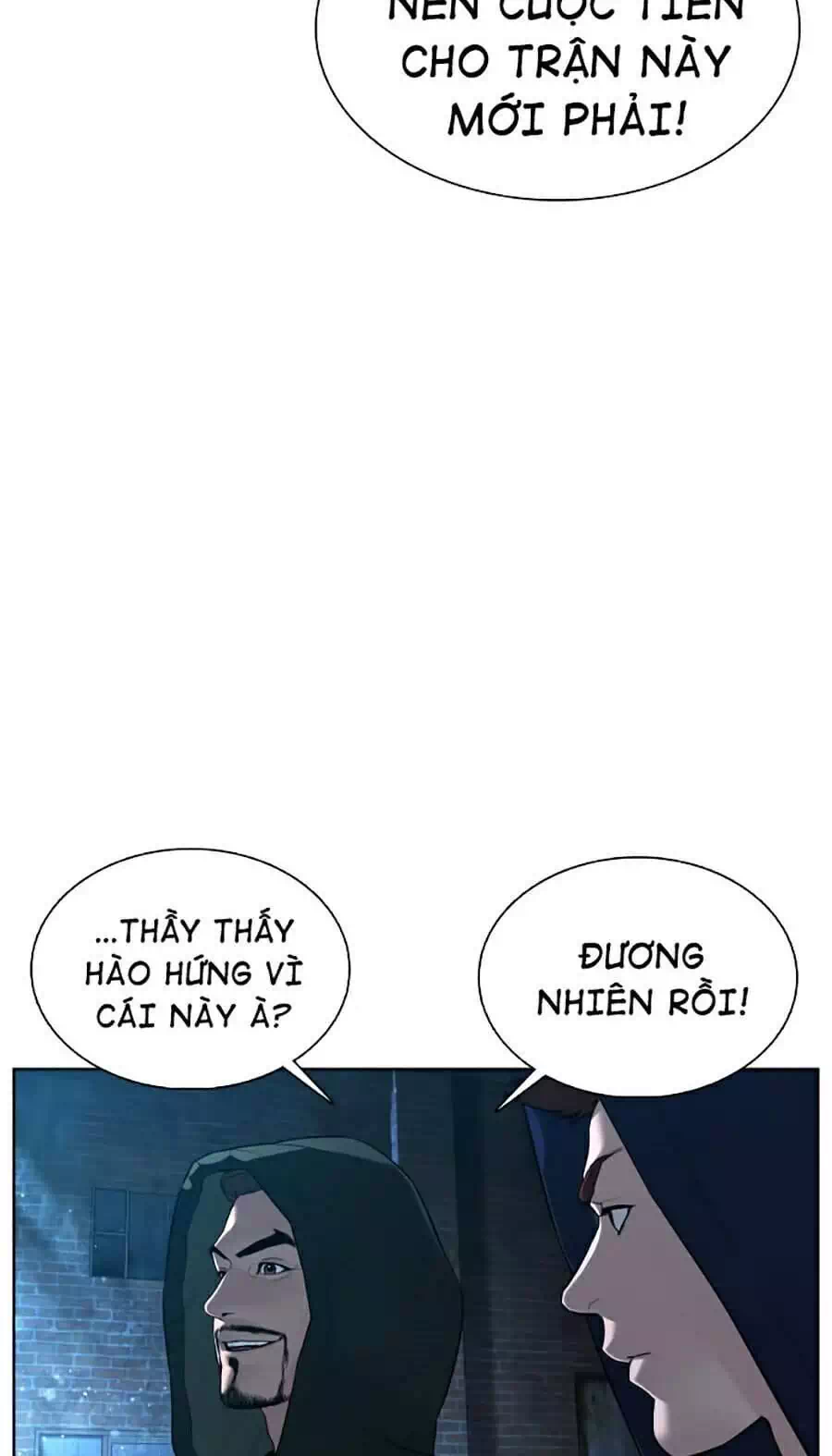 Truyện Tranh Cách Chiến Thắng Trận Đấu trang 6