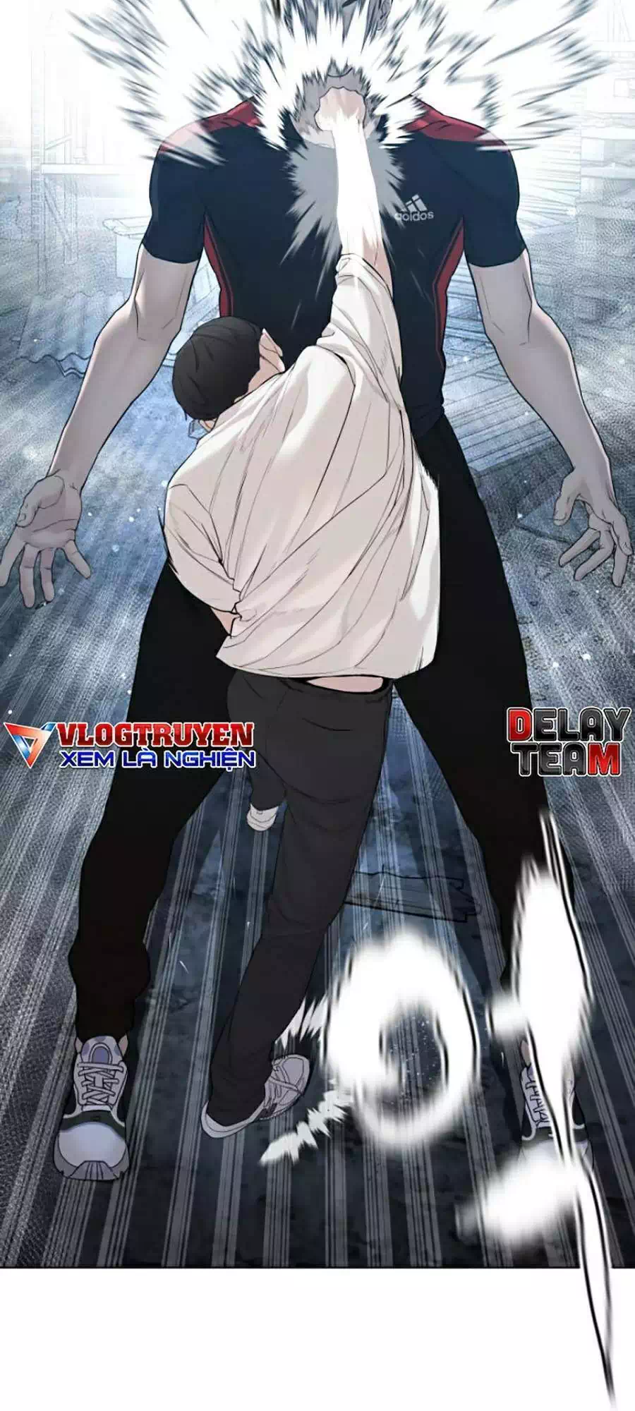 Truyện Tranh Cách Chiến Thắng Trận Đấu trang 6