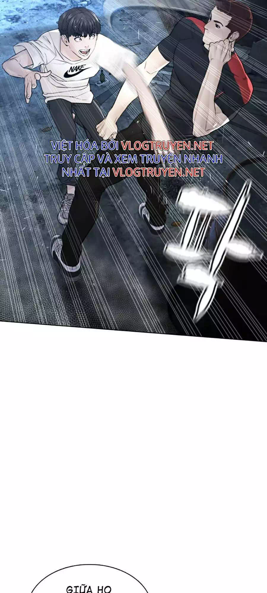 Truyện Tranh Cách Chiến Thắng Trận Đấu trang 6