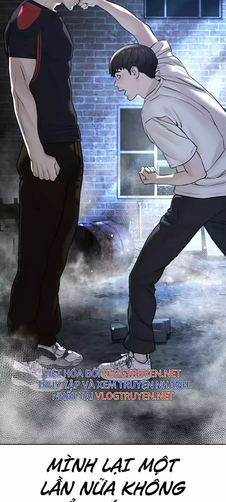 Truyện Tranh Cách Chiến Thắng Trận Đấu trang 6