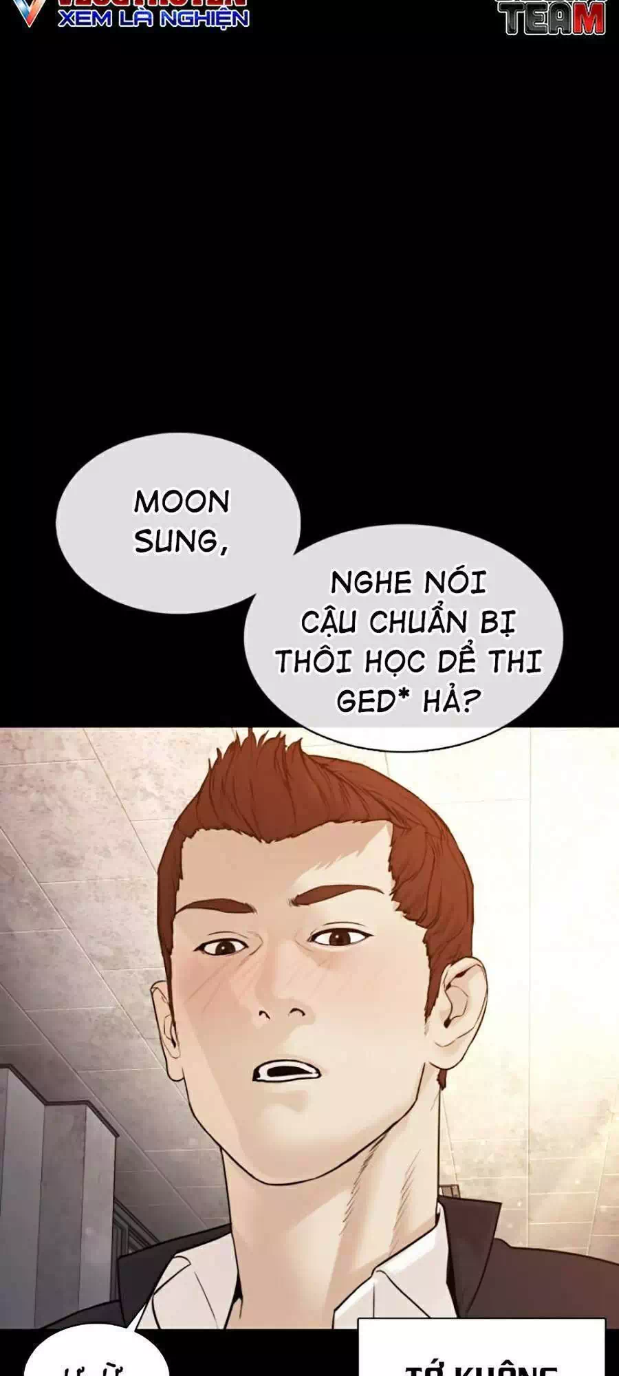 Truyện Tranh Cách Chiến Thắng Trận Đấu trang 6