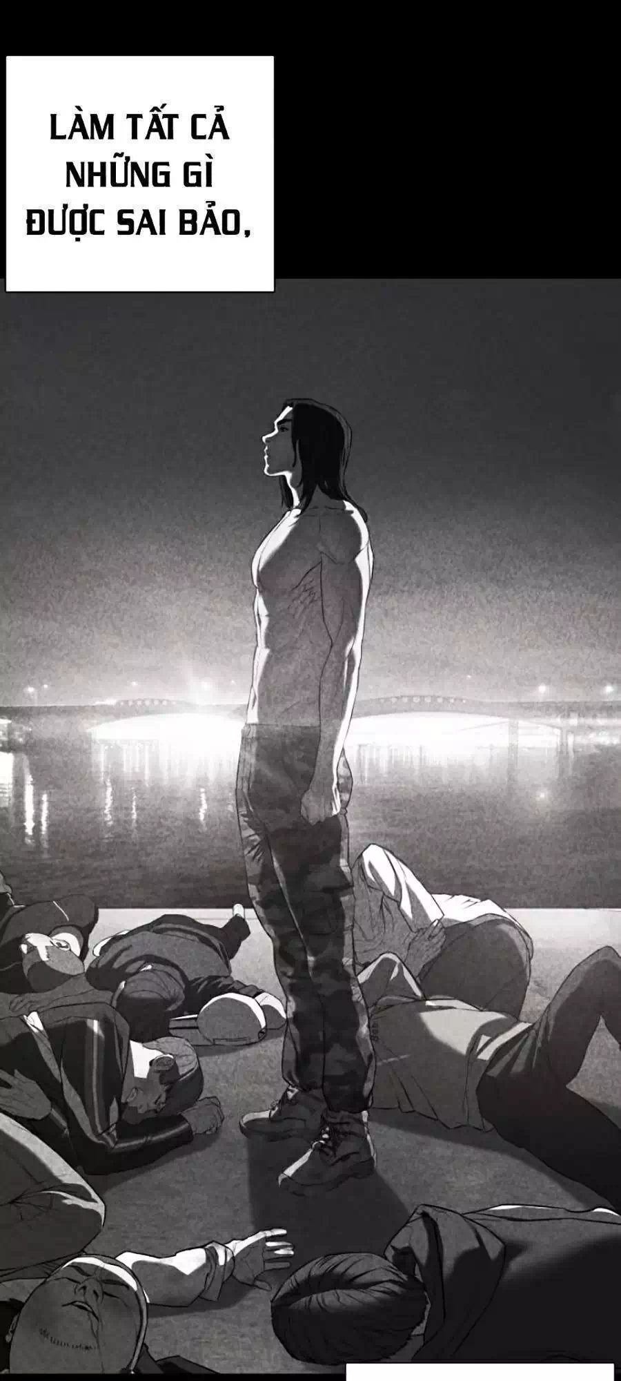 Truyện Tranh Cách Chiến Thắng Trận Đấu trang 6