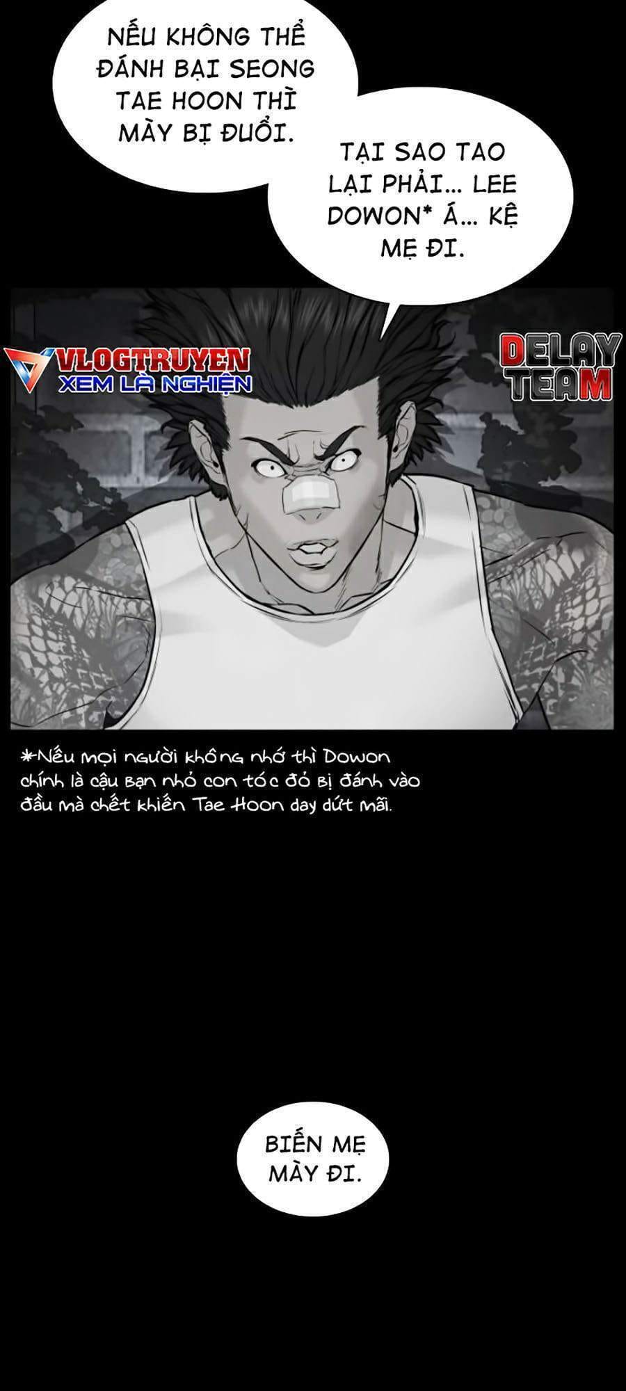 Truyện Tranh Cách Chiến Thắng Trận Đấu trang 6