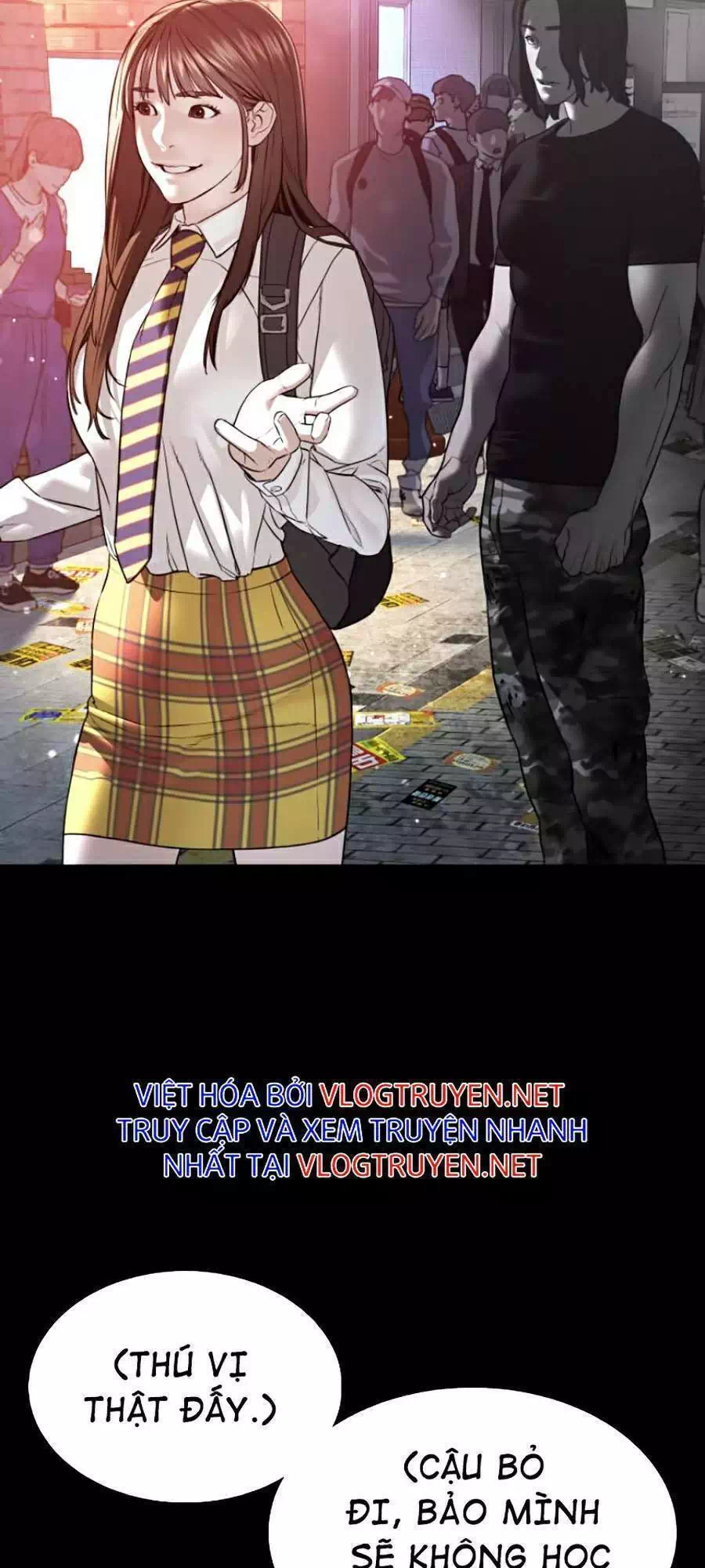 Truyện Tranh Cách Chiến Thắng Trận Đấu trang 6