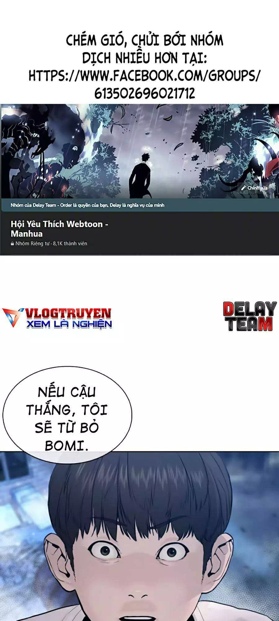 Truyện Tranh Cách Chiến Thắng Trận Đấu trang 6