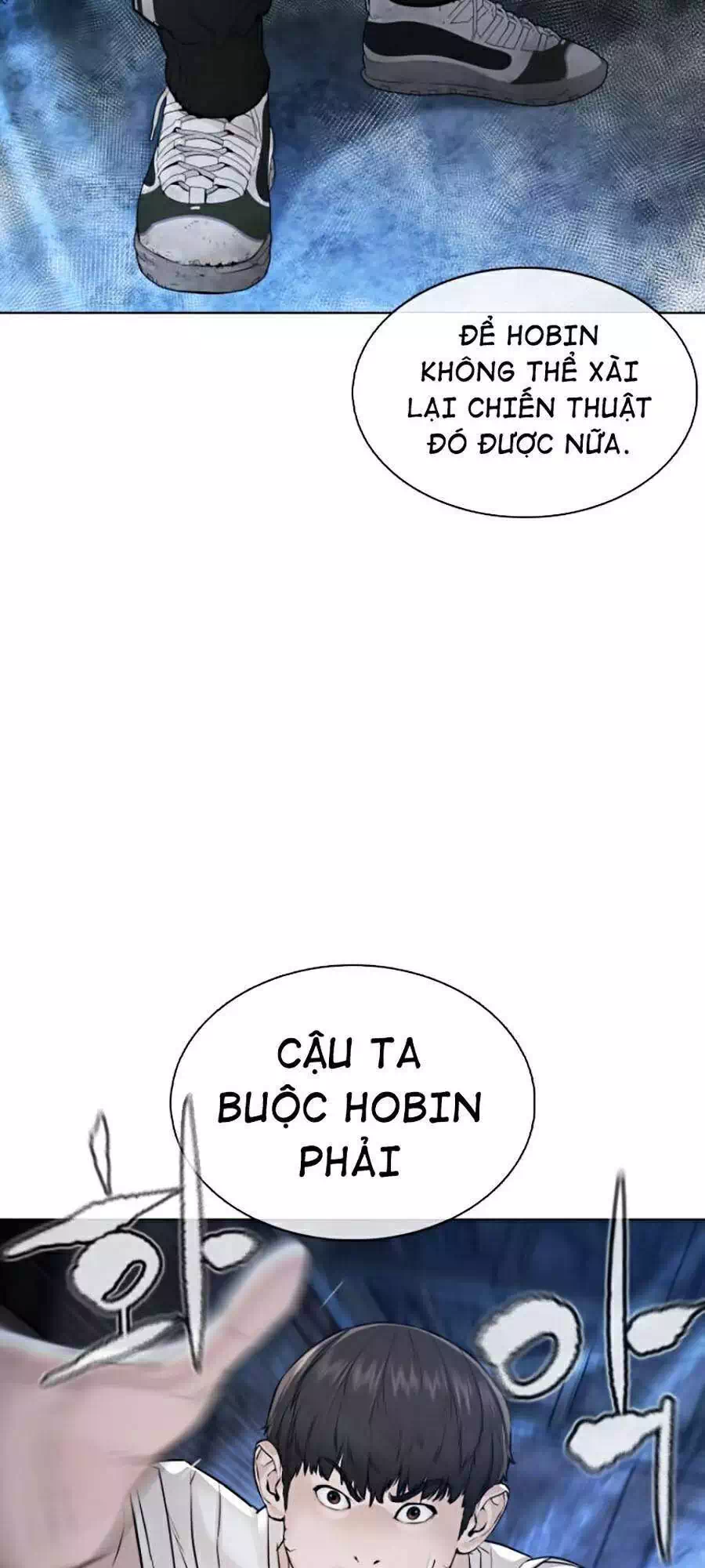 Truyện Tranh Cách Chiến Thắng Trận Đấu trang 6