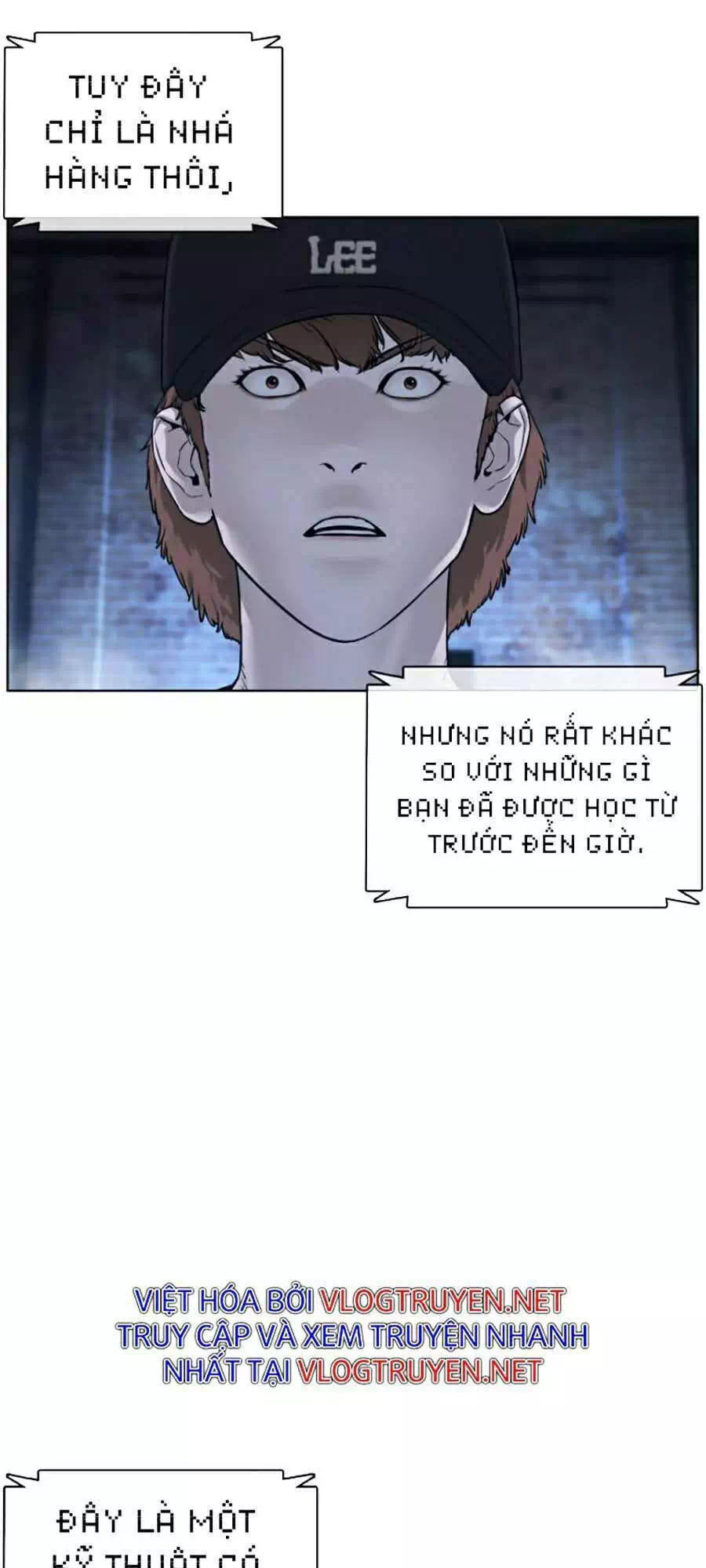 Truyện Tranh Cách Chiến Thắng Trận Đấu trang 6