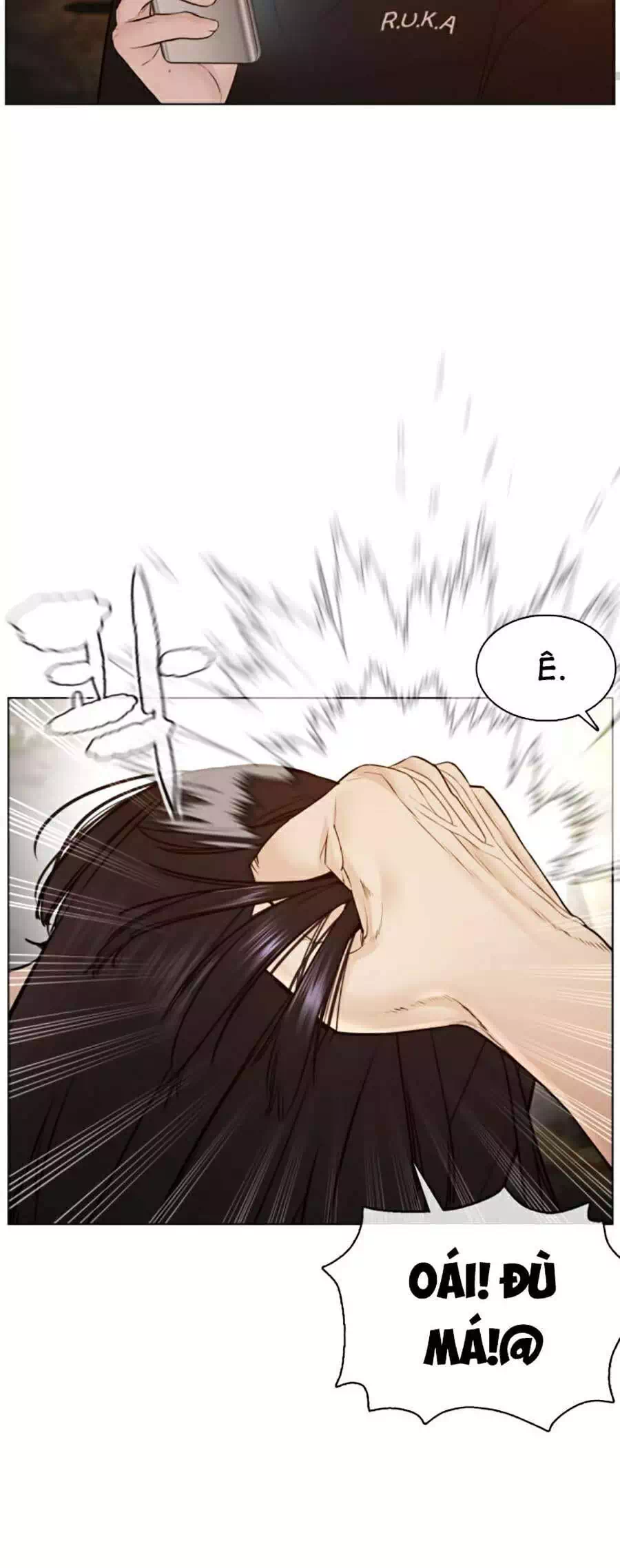 Truyện Tranh Cách Chiến Thắng Trận Đấu trang 6