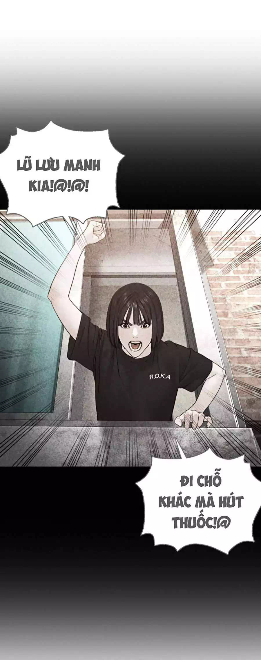 Truyện Tranh Cách Chiến Thắng Trận Đấu trang 6