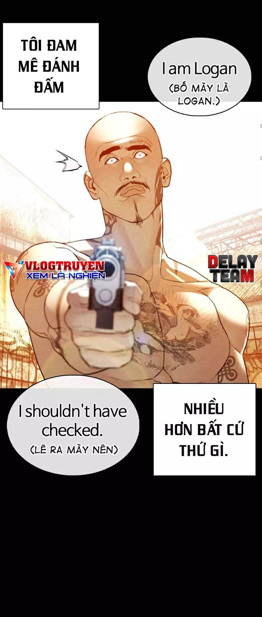 Truyện Tranh Cách Chiến Thắng Trận Đấu trang 6